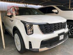 کیا سۆرینتۆ